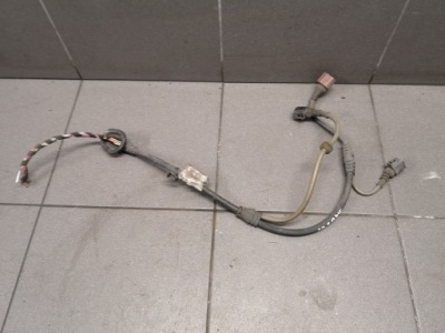 Жгут abs тормоза audi a4 b8 левый задняя фото №1