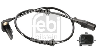 FEBI BILSTEIN ДАТЧИК СКОРОСТИ ШЕСТЕРНИ FE107992