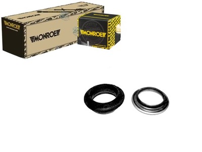 Подушка амортизатора monroe 503819 503523 503527 фото №1