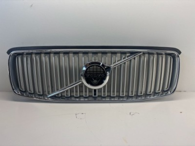 Решётка  решётка радиатора передний перед volvo xc90 2 2017 31479327 фото №1