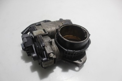 Citroen оригинальный номер 9647925480 дроссельная заслонка фото №1