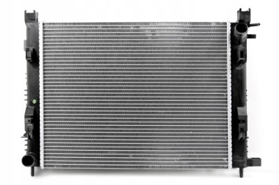 Радіатор води renault captur clio iv 1.6 rs 1.5 dci фото №1