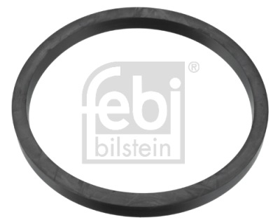 Febi bilstein прокладка, радиатор масляная 18778 фото №1