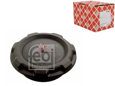 TAPADERA VASO DE LÍQUIDO DE EXPANSIÓN AUDI A1 A3 Q2 Q3 Q4 Q5 TT CUPRA  