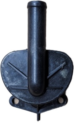 Клапан обігрівача aixam city coupe crossline jdm microcar chatenet bellier фото №1