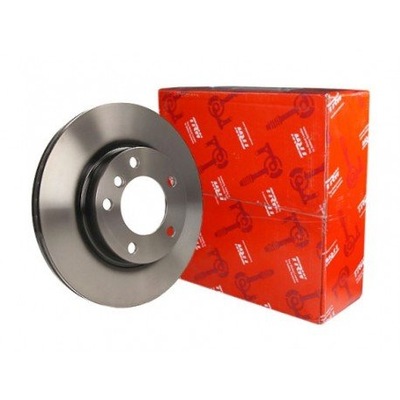 TRW MCC702-11 SET PLYTEK CIERNYCH, CLUTCH  