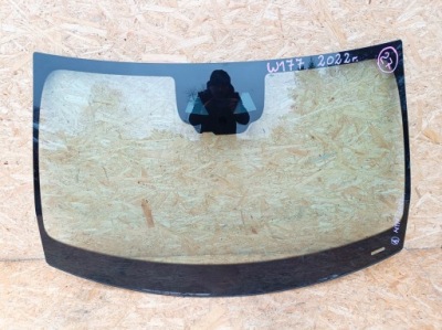 Mercedes w177 скло перед передня лобове оригінал 2022r фото №1