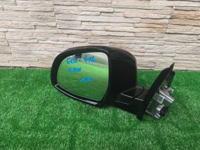 Зеркало bmw x4 g02 5 pin цвет 416 фото №1