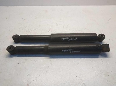 Амортизаторы задняя задние ford transit connect i mk1 фото №1