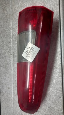 Лампа задняя левая верхний volvo v70 фото №1