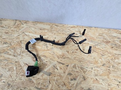 Bmw 5 g30 g31 жгут провода свеча фото №1
