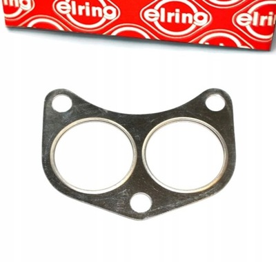 Elring 814.238 прокладка, труба выпускная фото №1