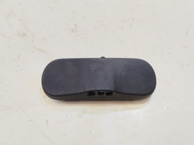 Омыватель стекло перед vw amarok 2h0955987 фото №1