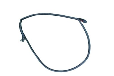 Прокладка дверь левый задняя vw arteon 3g8867357 фото №1