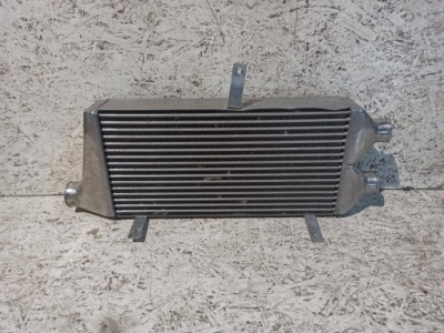 Greddy інтеркулер спортивний тюнінг радіатор bmw фото №1