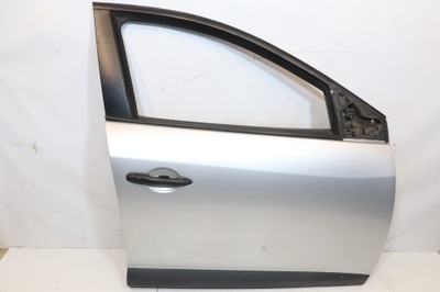 Двері правий перед renault megane iii ted69 фото №1