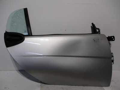 Дверь правое передние smart фото №1