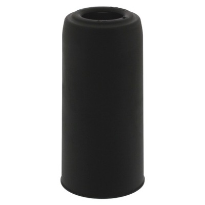 Febi bilstein 45741 защита / пневмоподушка воздушный / амортизатор фото №1