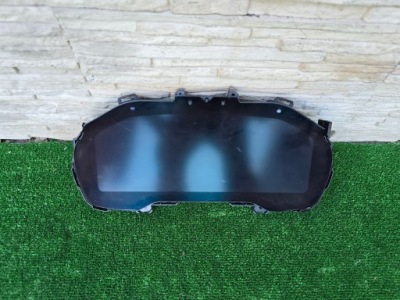 Счетчик bmw x3 g01 x5 g05 5a5a9f4 фото №1