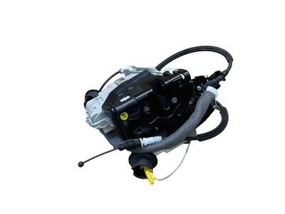 Audi a6 a7 4g c7 замок доводчик двері лівий задня 4g8839015 фото №1