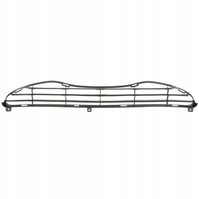 Решётка радиатора решётка радиатора blic 6502-07-0937910p chrysler фото №1