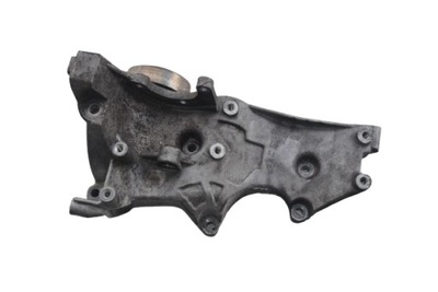 Кронштейн основа генератора 06d903143d audi a4 b7 фото №1