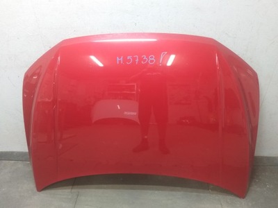 Капот vw t-roc t roc фото №1