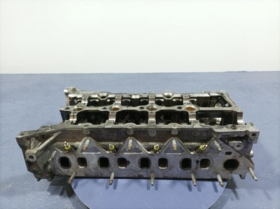 Renault scenic iv 1.6 dci 160 km r9md452 головка двигателя 110422959r фото №1