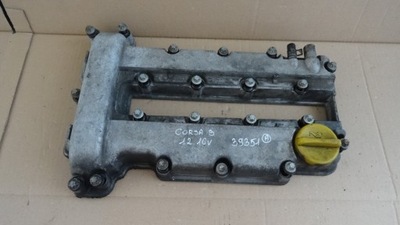 Corsa b 1.2 крышка клапанов фото №1