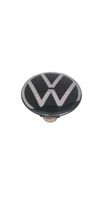 VW T-ROC, T-CROSS INSIGNIA EMBLEMA PARA RADAR  