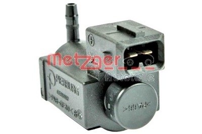 METZGER SENSOR DE PRESIÓN  