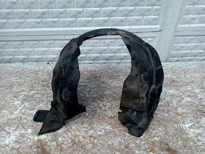 Audi a6 c8 rs6 підкрилок ліва перед 4k0821171l фото №1