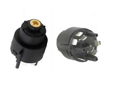 RANURA ENCENDIDO AUDI 100 C3 C4 A3 A4 A6 A8 80 B4  