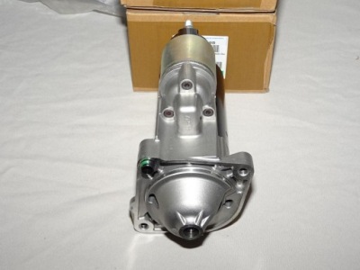 Стартер fiat оригінальний номер 71797122 фото №1