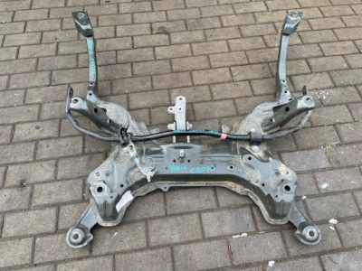 Toyota yaris cross підрамник підрамник перед гібрид фото №1