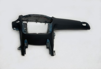 Kia venga приборная панель консоль приборная панель фото №1