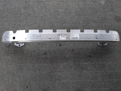 Балка бампера задняя bmw g32 фото №1