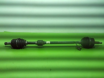 Hyundai sonata iv 2.0 crdi приводной вал правая фото №1