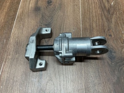 Моторчик регулювання сидіння mercedes-benz sl r129 1298200707 фото №1