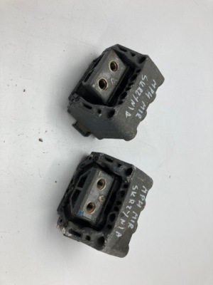 Mercedes actros mp4 подушка коробки передач фото №1