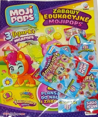 Świat Moji Pops 1 / 2021