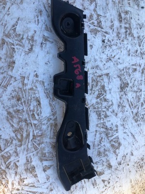 Направляющая бампера задняя правый mazda 3 bckn 19- фото №1