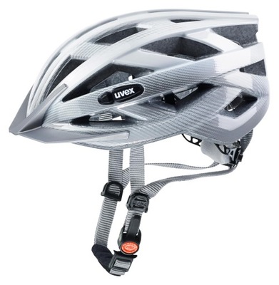 Kask rowerowy Uvex I-vo C IAS FAS Inmould r 52-57