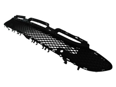 Mercedes gla x156 156 решётка средняя решётка радиатора фото №1