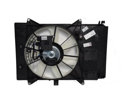 Вентилятор mazda cx-3, 15 - pehh15025 фото №1