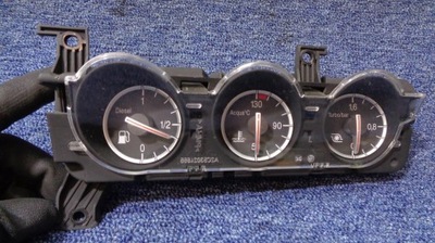 Лічильник прилади 60696626 alfa romeo 159 2.4 jtdm фото №1