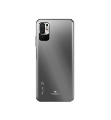 Etui Mercury JELLY case do Xiaomi Note 10 5G bezba