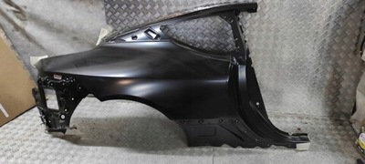 Lexus lc500 крила задній правий лівий чверть lexus фото №1