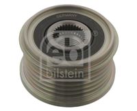 Генератор - сцепление односторонний febi bilstein 37047 фото №1