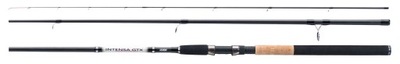 Wędka Intensa Gtx Feeder Pro Jaxon 360cm 60-120g